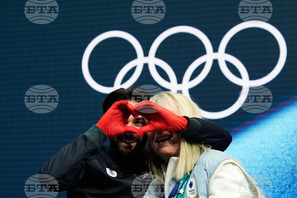 Milan Cortina Olympics Figure Skating