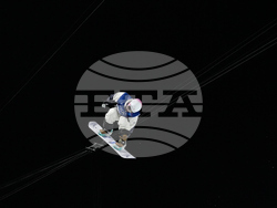 Milan Cortina Olympics Snowboard