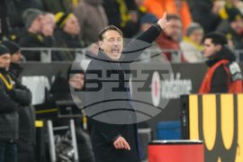 Germany Bundesliga Soccer