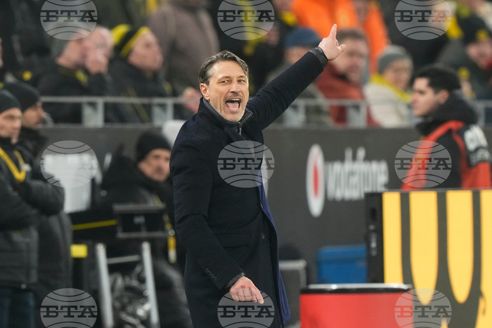 Нико Ковач: Не успяхме да покажем нашия футбол