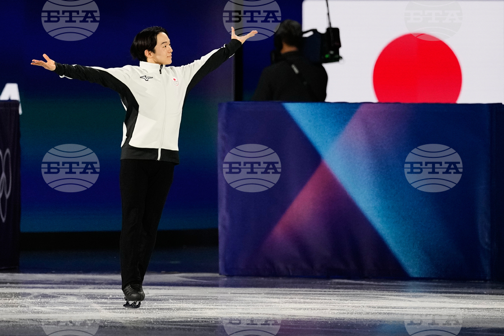 Milan Cortina Olympics Figure Skating