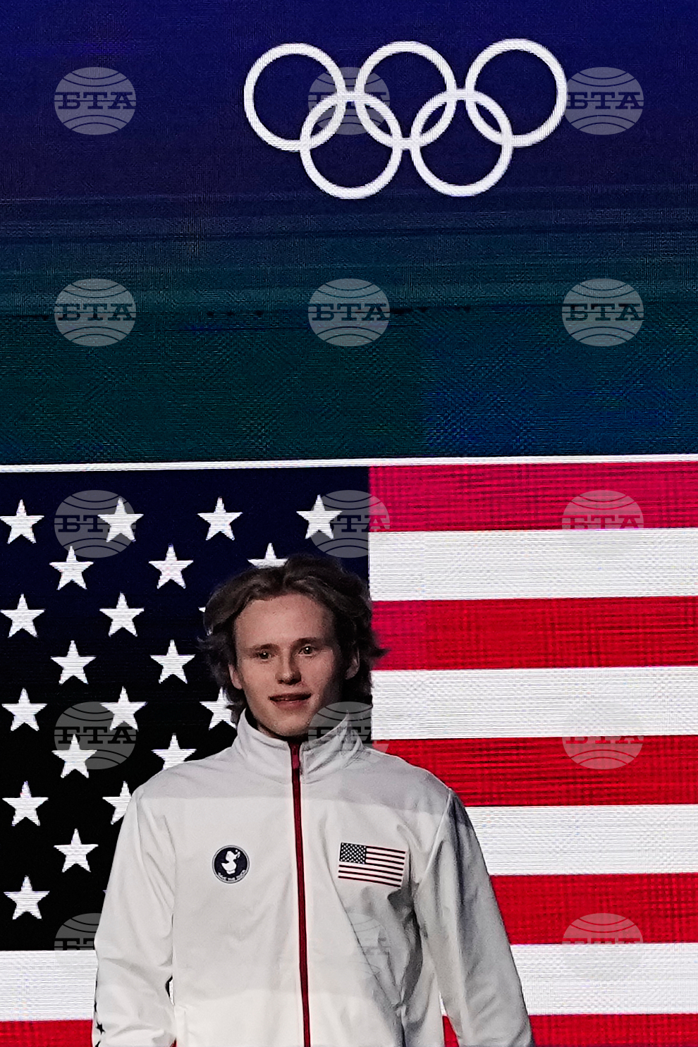 Milan Cortina Olympics Figure Skating