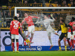 Germany Bundesliga Soccer