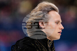 Milan Cortina Olympics Figure Skating