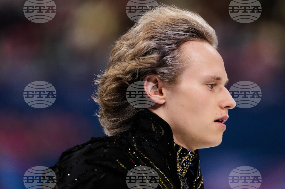 Milan Cortina Olympics Figure Skating