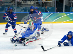 Milan Cortina Olympics Ice Hockey