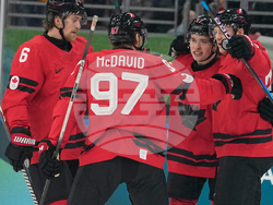 Milan Cortina Olympics Ice Hockey