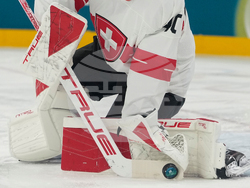 Milan Cortina Olympics Ice Hockey