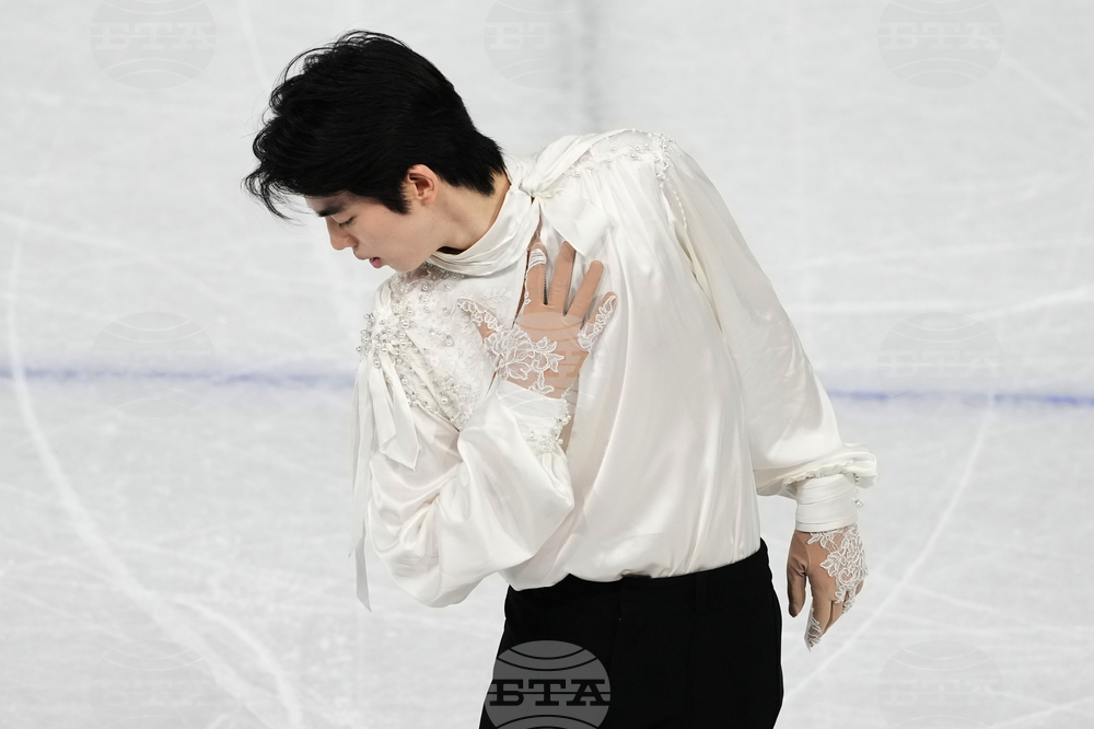 Milan Cortina Olympics Figure Skating