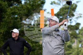 Pebble Beach Golf