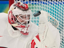 Milan Cortina Olympics Ice Hockey