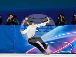 Milan Cortina Olympics Figure Skating