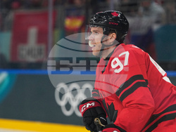 Milan Cortina Olympics Ice Hockey