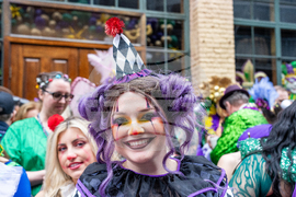 2026 Mardi Gras Parades