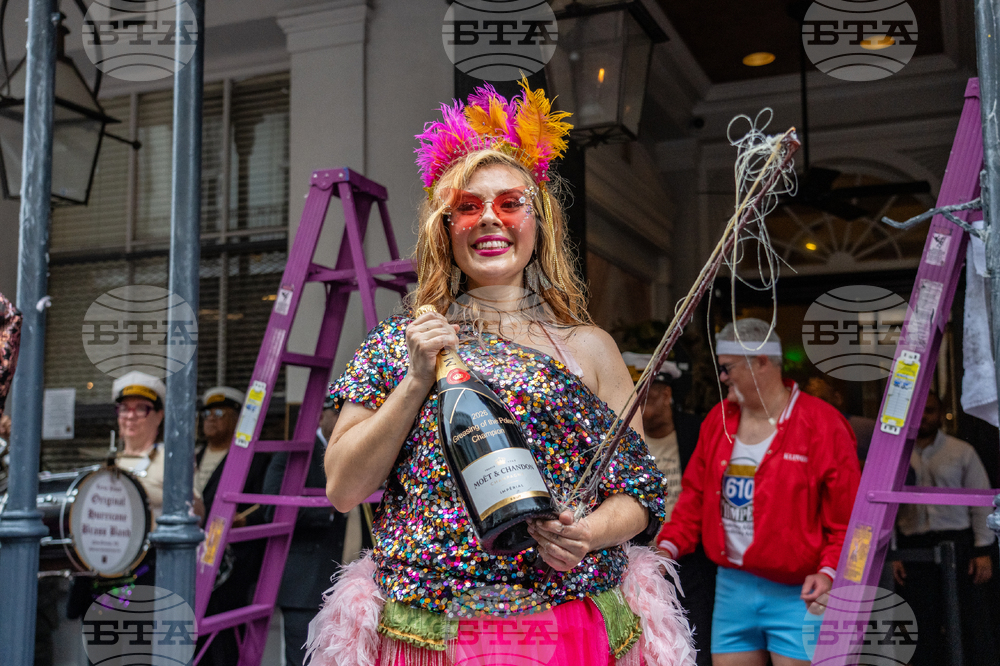 2026 Mardi Gras Parades