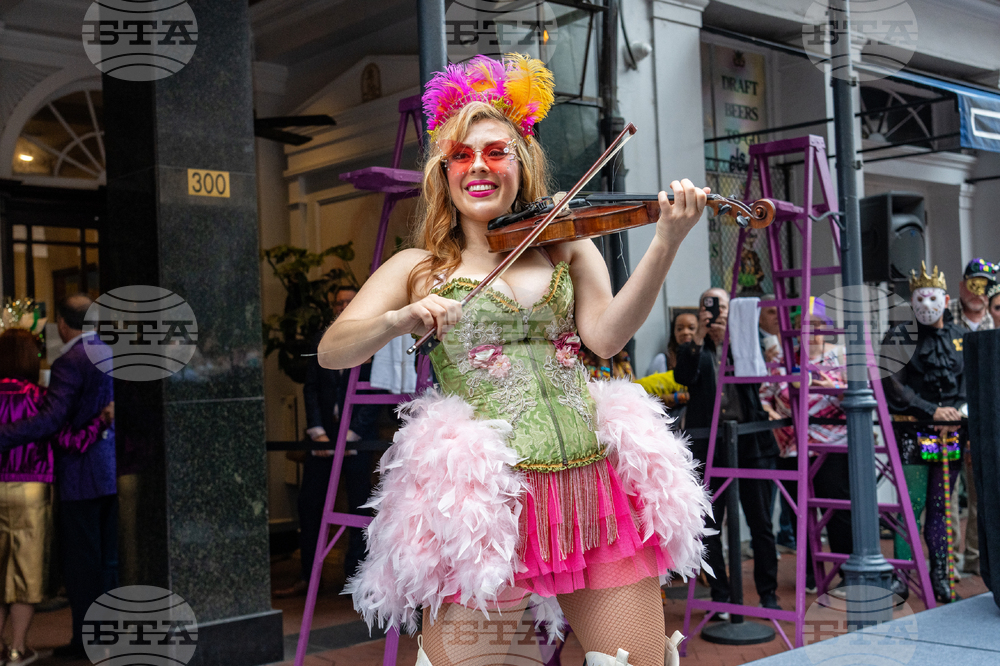 2026 Mardi Gras Parades