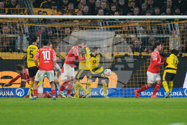 Germany Bundesliga Soccer