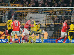 Germany Bundesliga Soccer