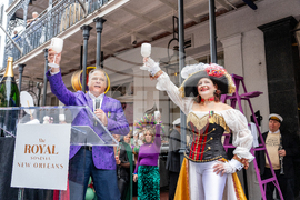 2026 Mardi Gras Parades