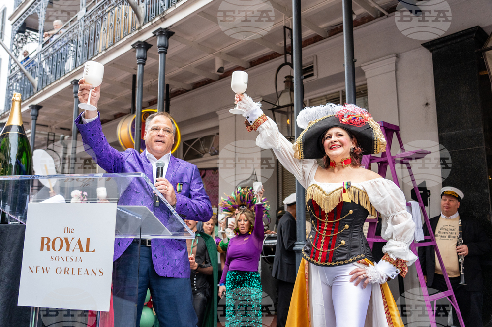 2026 Mardi Gras Parades