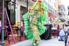 2026 Mardi Gras Parades