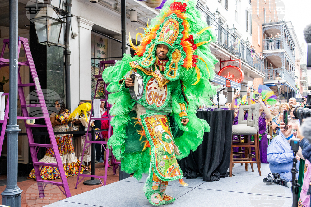 2026 Mardi Gras Parades