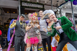 2026 Mardi Gras Parades