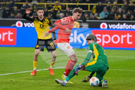 Germany Bundesliga Soccer