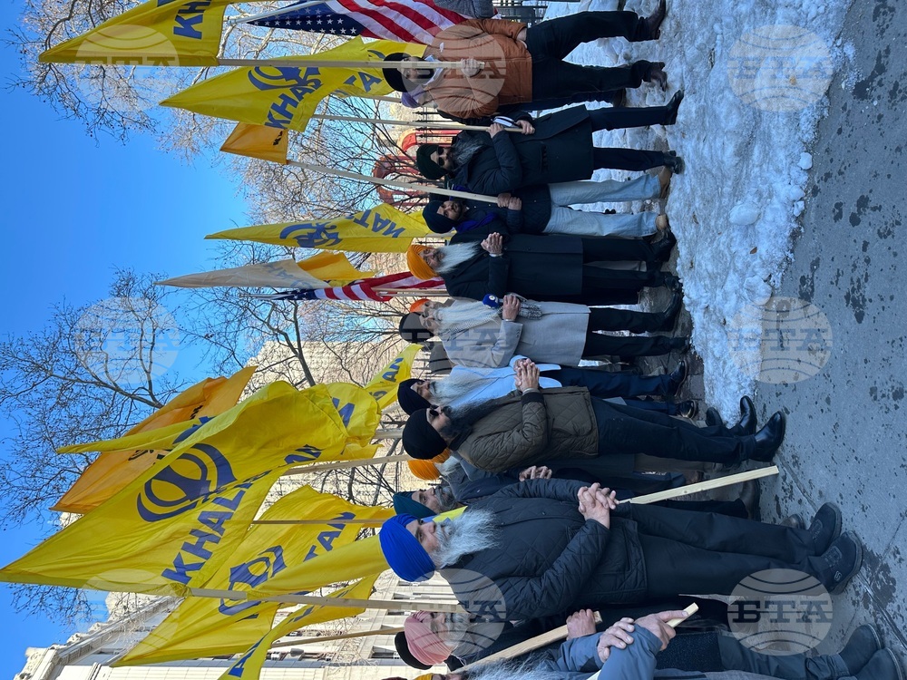 India Sikh Assassination Plot