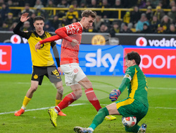 Germany Bundesliga Soccer