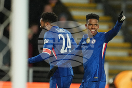 Britain FA Cup Soccer