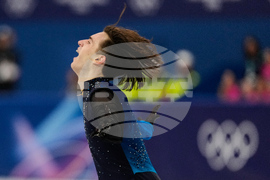 Milan Cortina Olympics Figure Skating