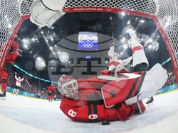 Milan Cortina Olympics Ice Hockey