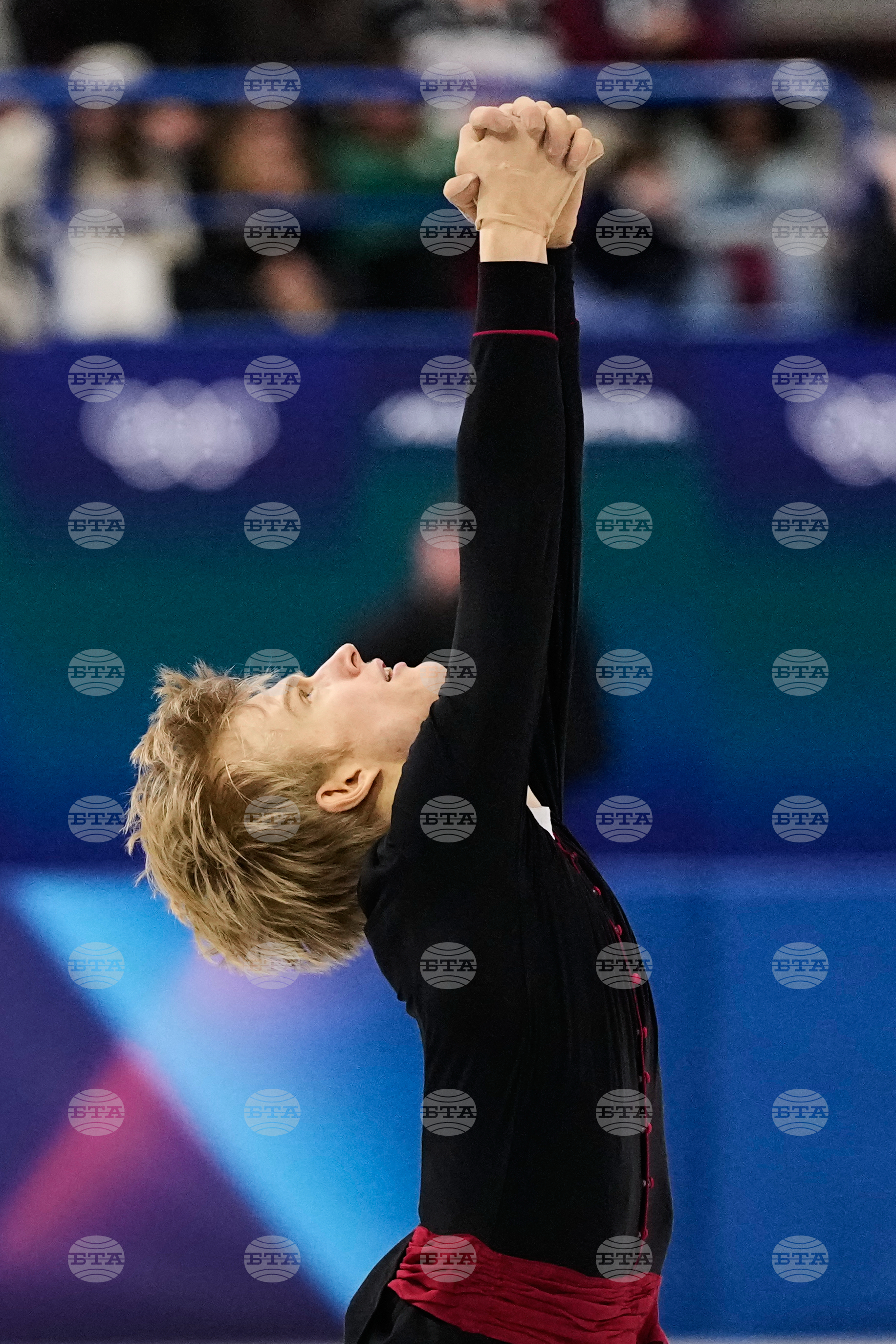 Milan Cortina Olympics Figure Skating