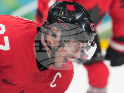 Milan Cortina Olympics Ice Hockey