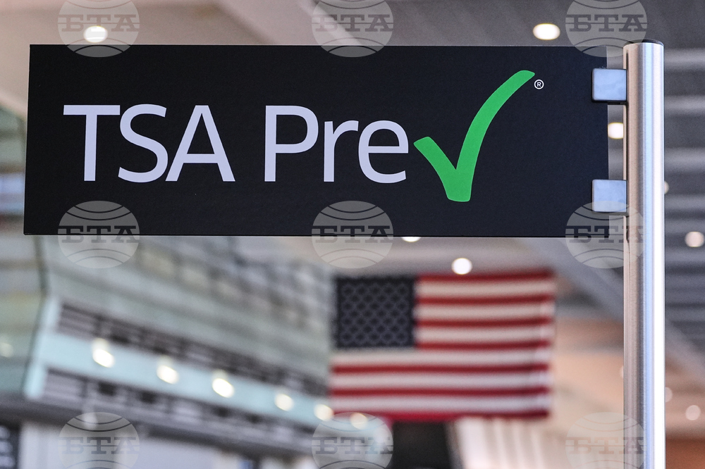 Congress Homeland Security Air Travel