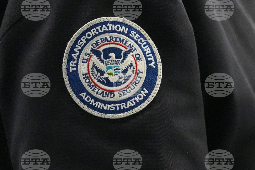 Congress Homeland Security Air Travel
