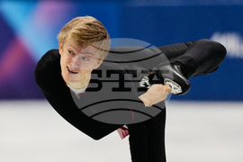 Milan Cortina Olympics Figure Skating