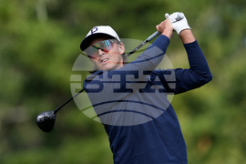 Pebble Beach Golf