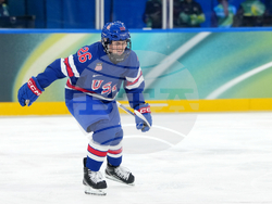 Milan Cortina Olympics Ice Hockey