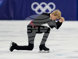 Milan Cortina Olympics Figure Skating