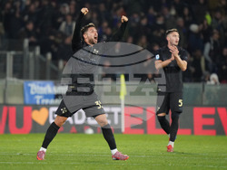 Italy Serie A Soccer