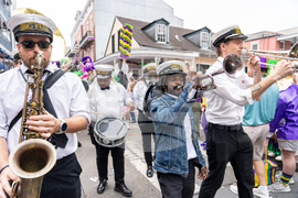 2026 Mardi Gras Parades