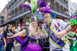 2026 Mardi Gras Parades