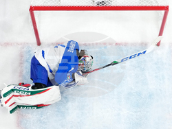 Milan Cortina Olympics Ice Hockey