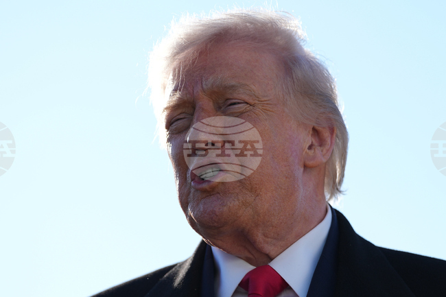 Членовете на Съвета за мир ще предоставят повече от пет милиарда долара за Газа, заяви Тръмп