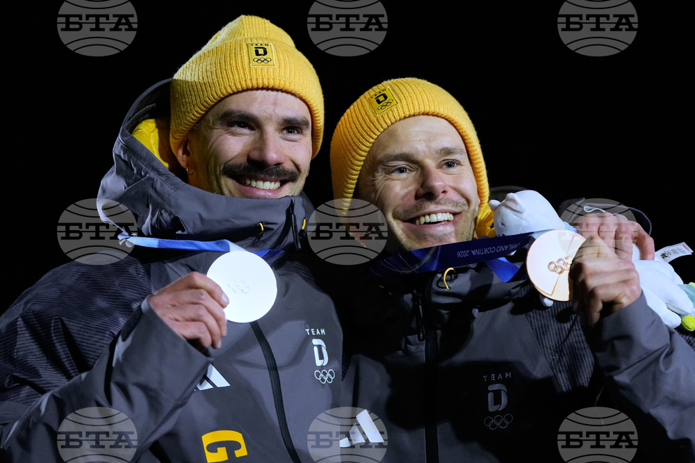 Milan Cortina Olympics Skeleton