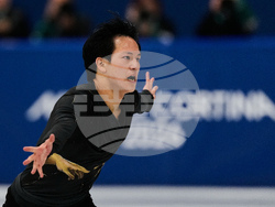 Milan Cortina Olympics Figure Skating