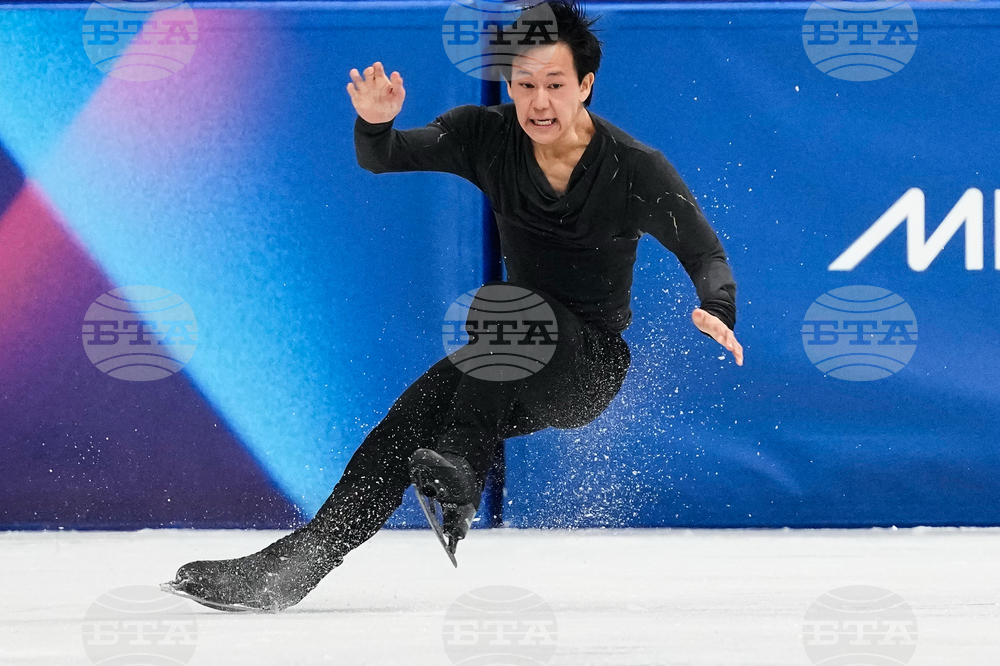 Milan Cortina Olympics Figure Skating