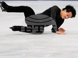 Milan Cortina Olympics Figure Skating